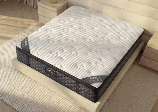 Puffy Lux Mattress