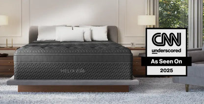 Helix Elite Adjustable Sleep System