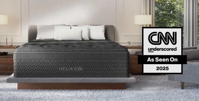 Helix Dusk Smart Bed Bundle