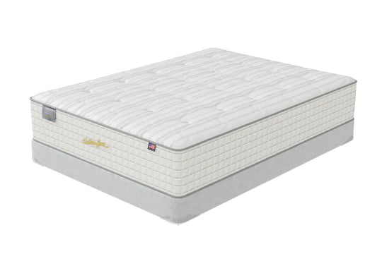 Lifetime Double-Sided Mattress
