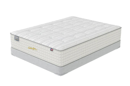 Lifetime Double-Sided Mattress