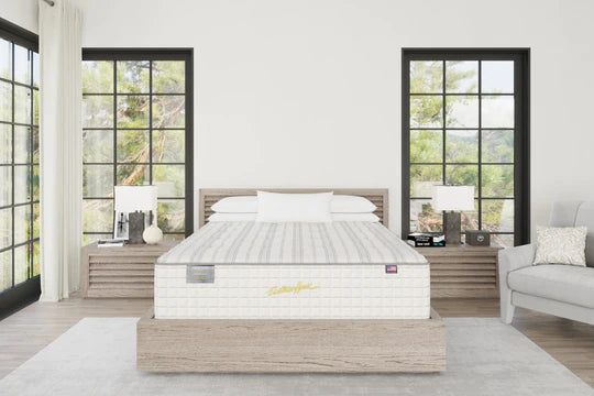 Lifetime Double-Sided Mattress