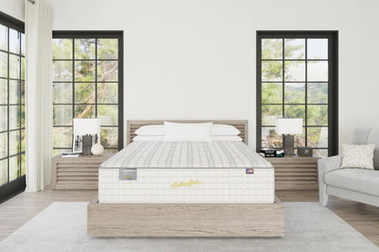 Lifetime Double-Sided Mattress