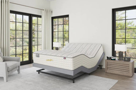 Lifetime Double-Sided Mattress