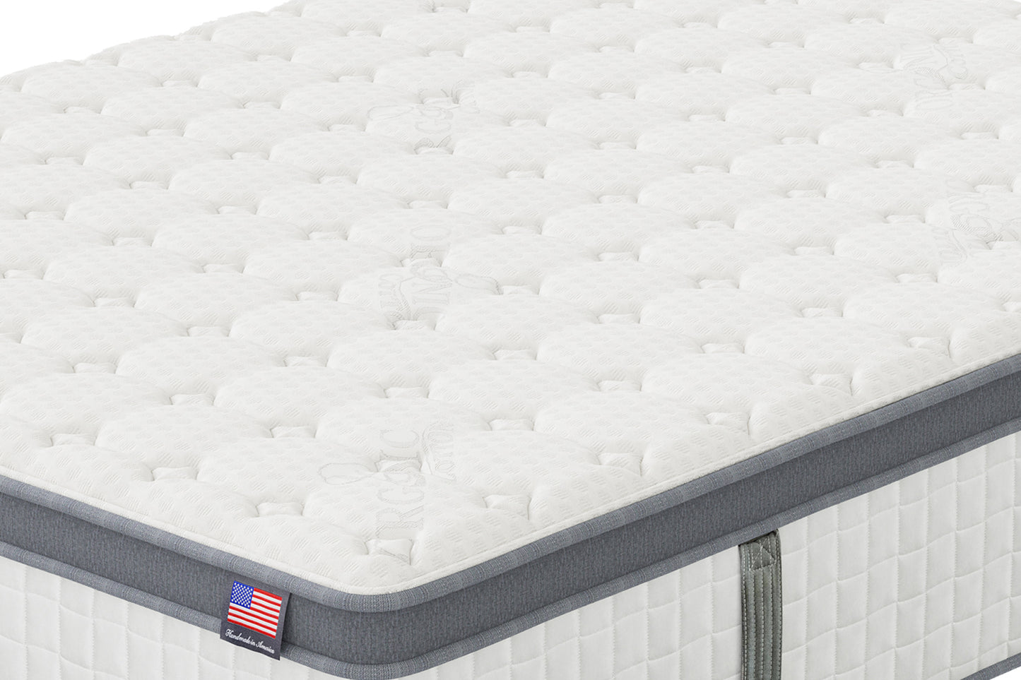 Cynthia Natural Latex Mattress