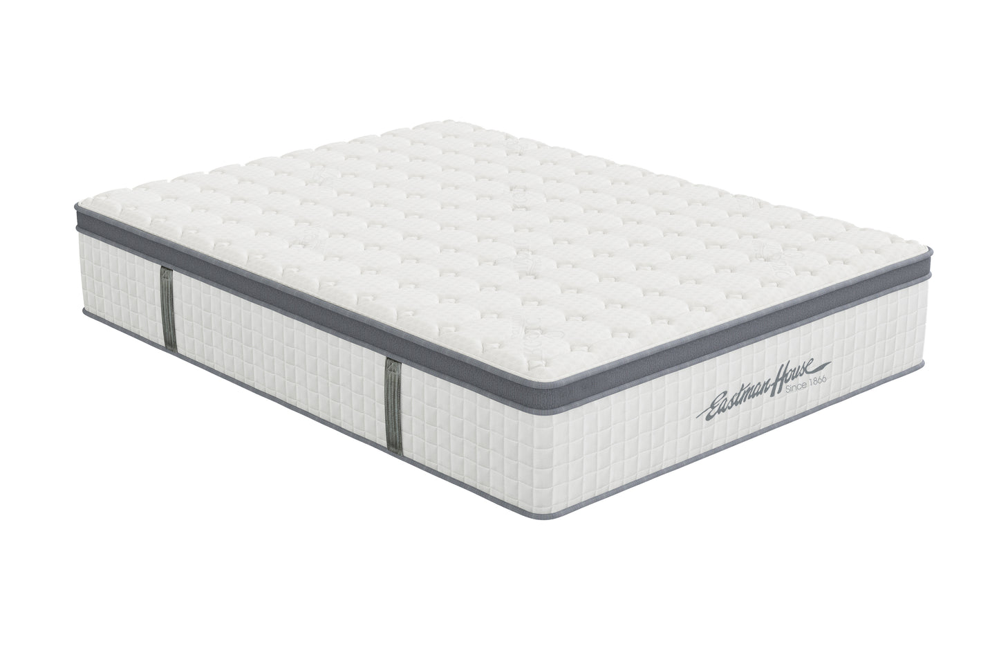 Cynthia Natural Latex Mattress