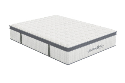Cynthia Natural Latex Mattress