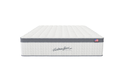 Cynthia Natural Latex Mattress