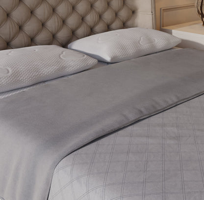 Puffy Deluxe Weighted Blanket