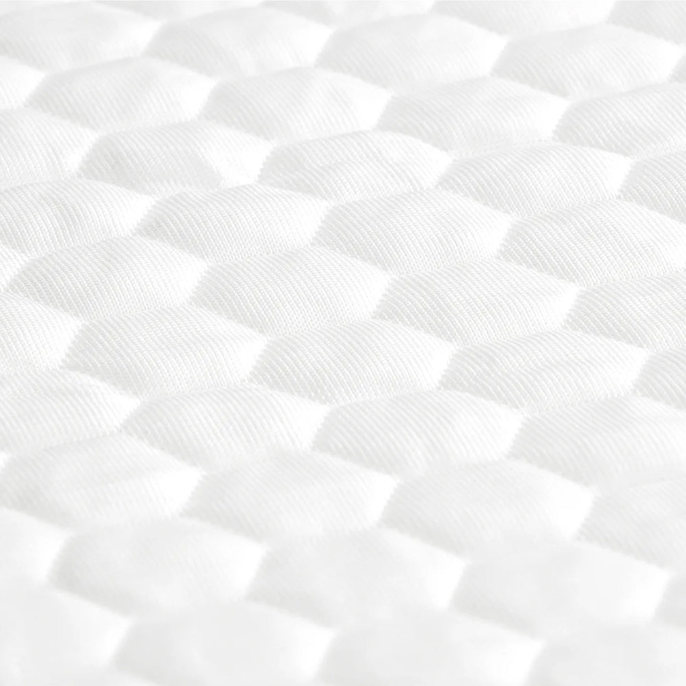Luxury Cooling Mattress Protector