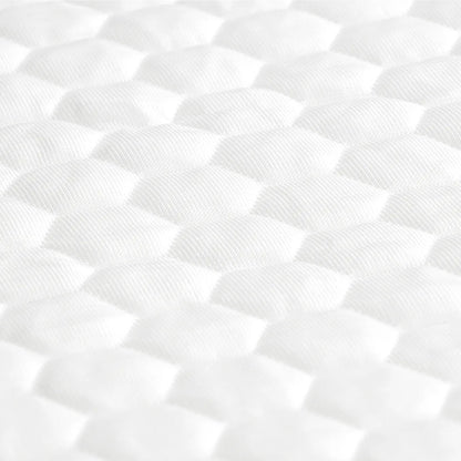 Luxury Cooling Mattress Protector
