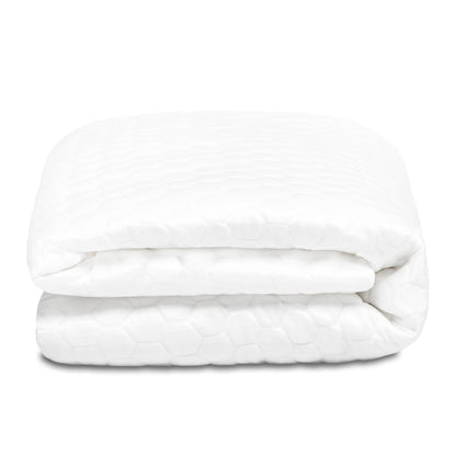 Luxury Cooling Mattress Protector
