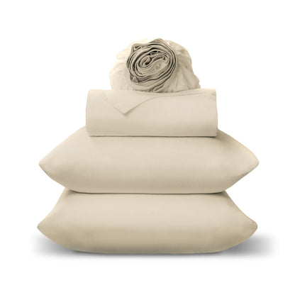 Deep Pocket Rayon From Bamboo Sheets