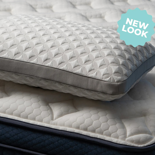 Talalay Latex Pillow