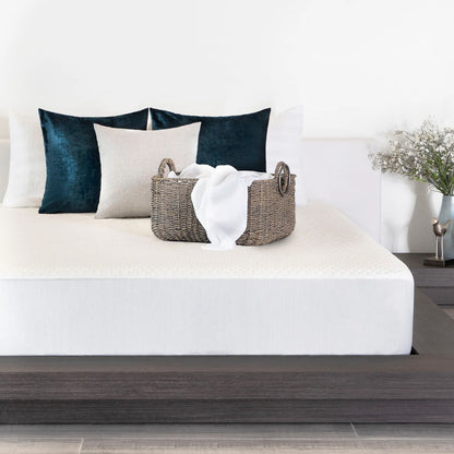Luxury Cooling Mattress Protector