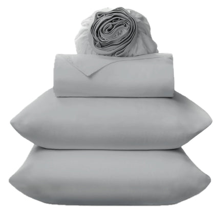 Deep Pocket Rayon From Bamboo Sheets