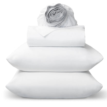 Deep Pocket Rayon From Bamboo Sheets