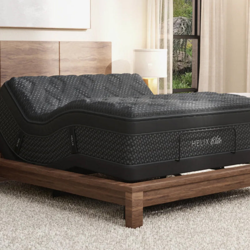 Helix Sunset Elite Mattress