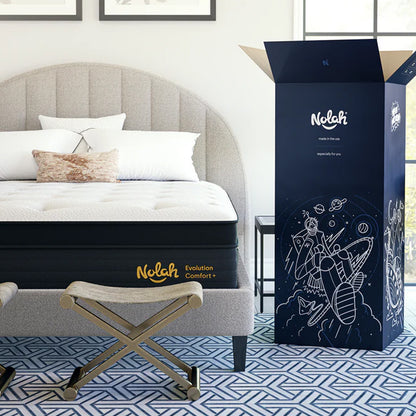 Nolah Evolution Comfort+ Mattress