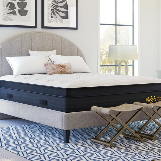 Nolah Evolution Comfort+ Mattress