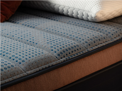 CopperFlex Mattress by Brooklyn Bedding