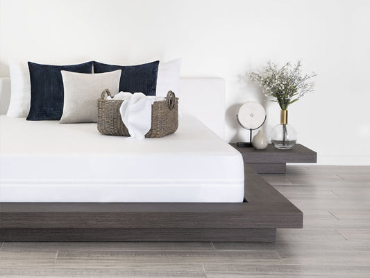 Mattress Encasement by Brooklyn Bedding — product view 1