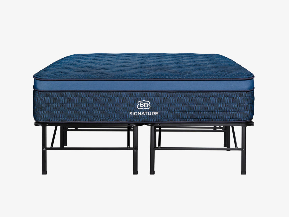 High Rise Platform by Brooklyn Bedding — product view 3