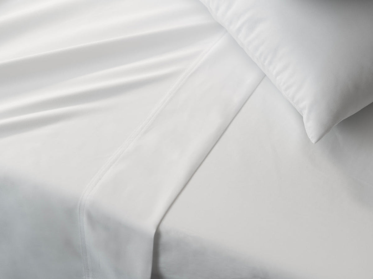 Deep Pocket Tencel Sheets by Brooklyn Bedding — product view 2