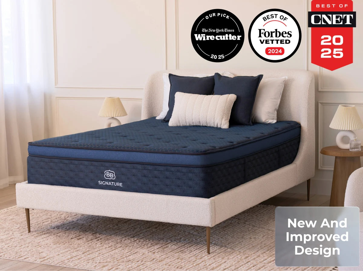 Signature Hybrid Mattress
