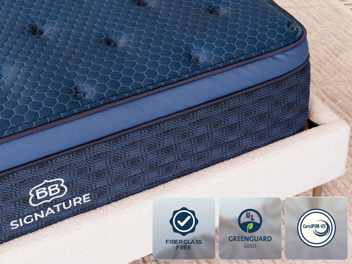 Signature Hybrid Mattress