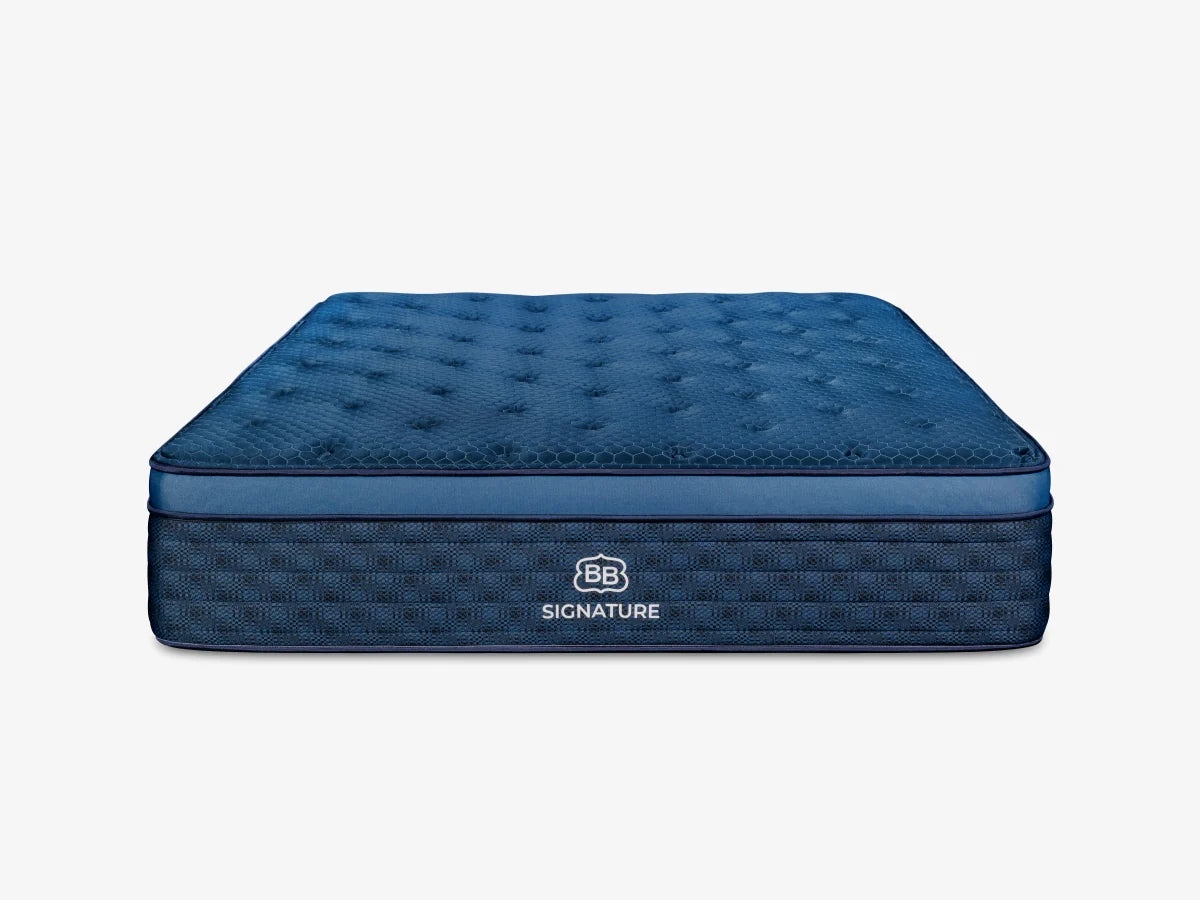 Signature Hybrid Mattress