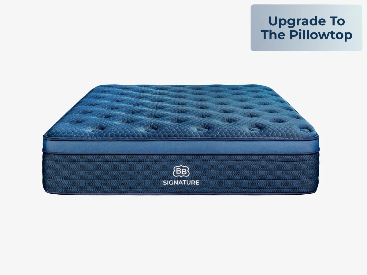 Signature Hybrid Mattress