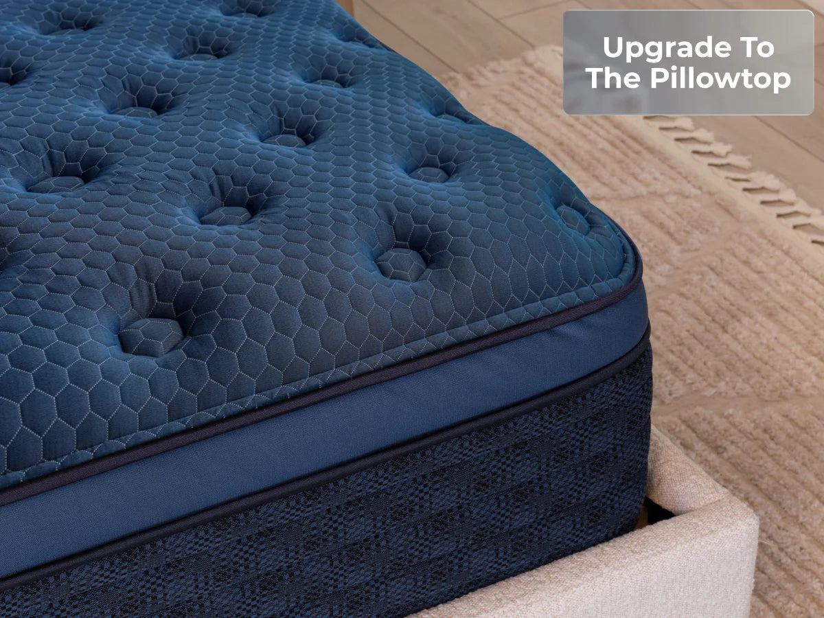 Signature Hybrid Mattress