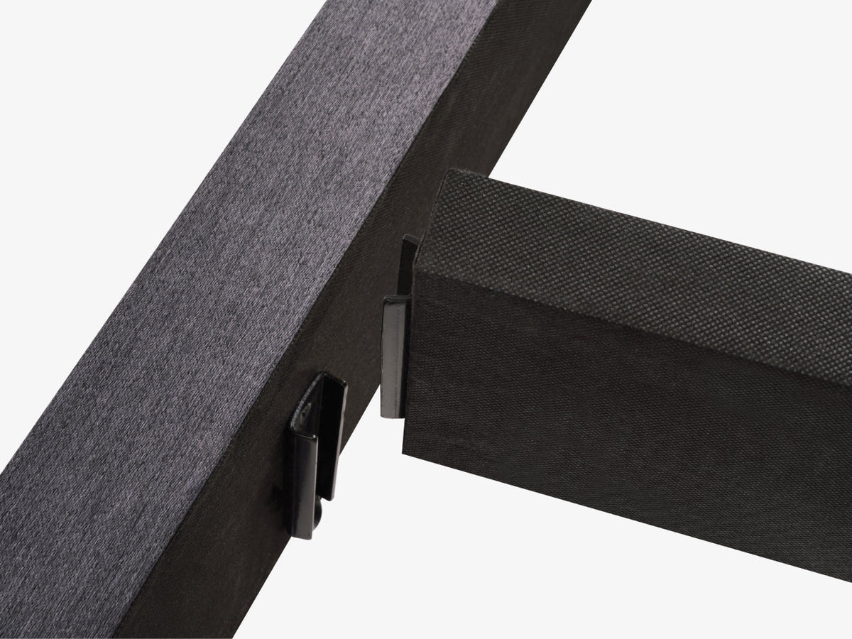 The Low Profile Foundation by Brooklyn Bedding — product view 3