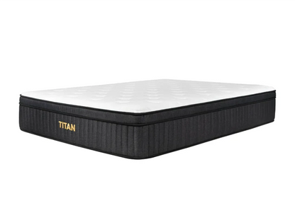 Titan Plus Luxe Mattress