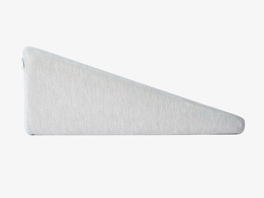 Wedge Pillow by Brooklyn Bedding — product view