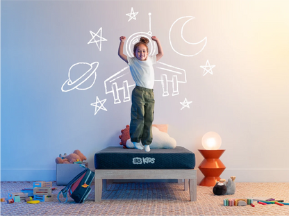 Brooklyn Bedding BB Kids Mattress