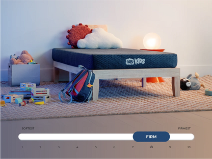 Brooklyn Bedding BB Kids Mattress