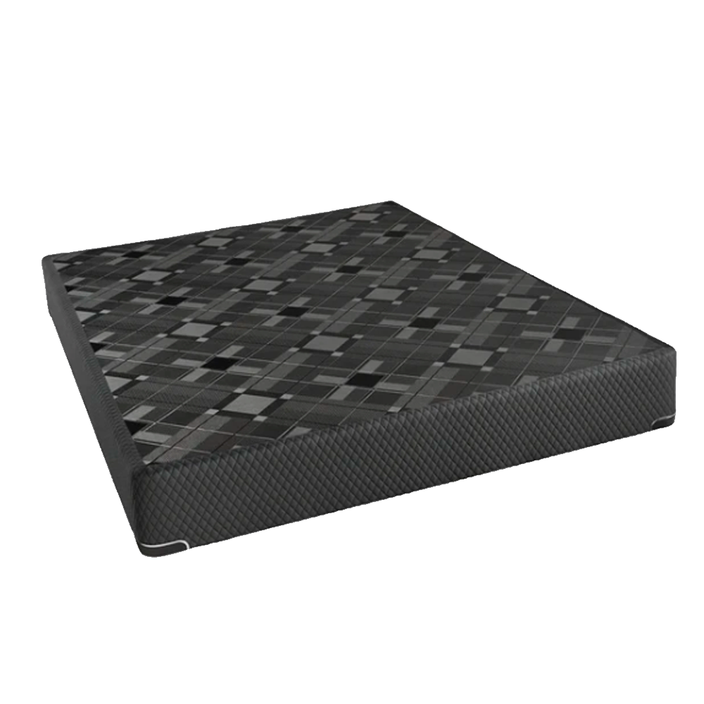 Beautyrest Black Boxspring Flat Foundation Base