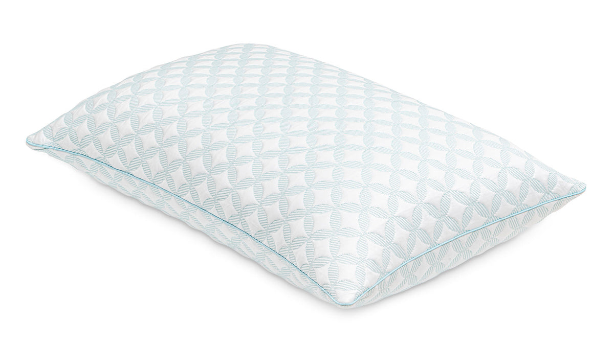 Bear Adjustable Cooling Pillow - product view