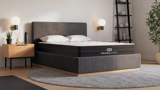 Bear Original Hybrid Mattress — product detail