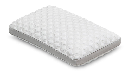 Bear Talalay Latex Pillow - product view