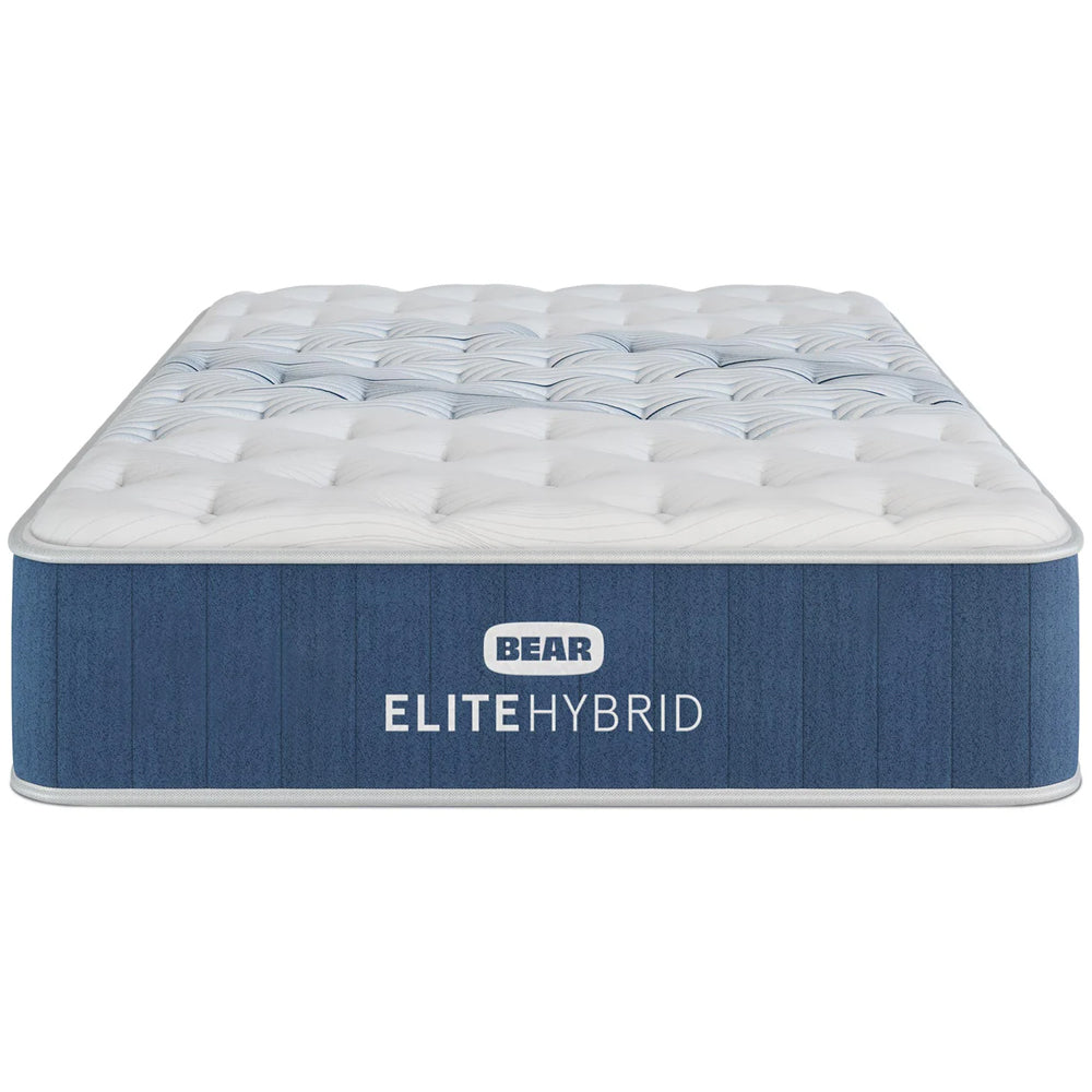 Elite Hybrid Mattress