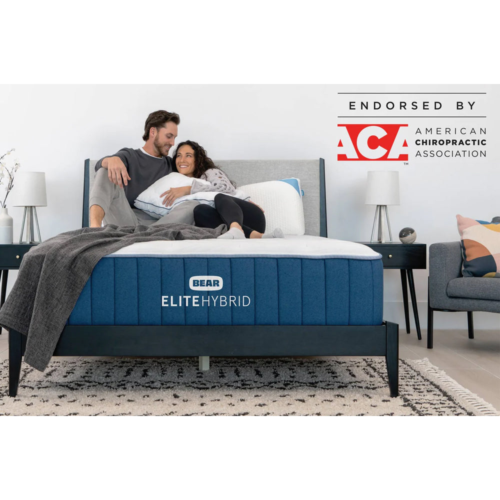 Elite Hybrid Mattress