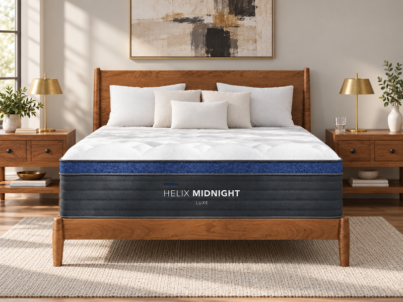 Helix Midnight Luxe