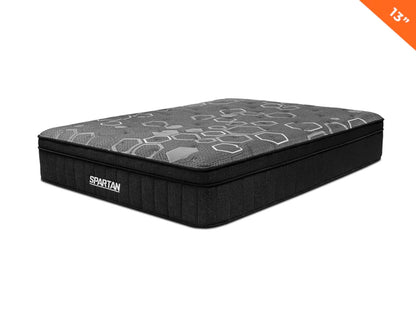 Spartan Mattress