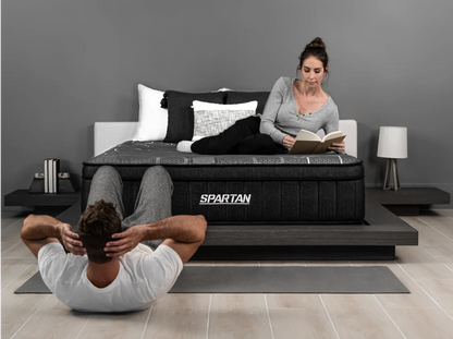 Spartan Mattress
