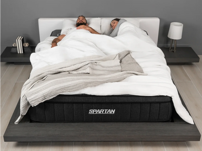 Spartan Mattress