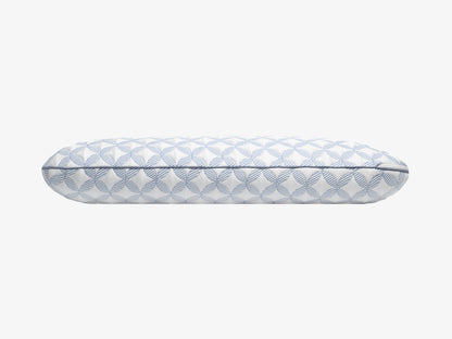 Luxury Cooling Gel Memory Foam Pillow by Brooklyn Bedding — detail or lifestyle view