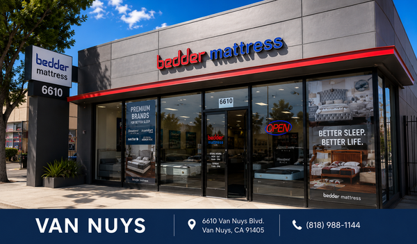 Van Nuys Store   Grand Opening